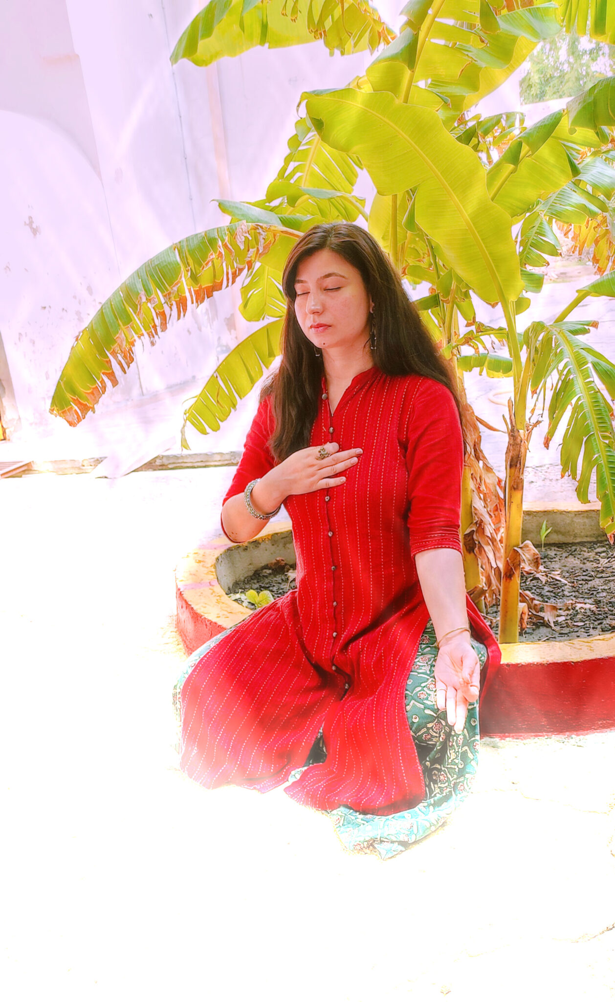 12. Sachi Shiksha Reveals: The Discourse Method For Spiritual Healing - rbvi8h8